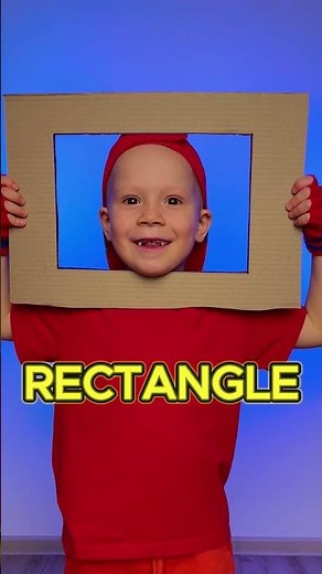 🔷 Fun Shape Learning Game for Kids #kidslearning