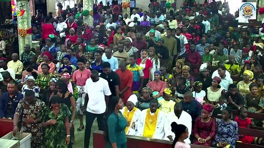 The Solemnity Of The Birth Of Our Lord Jesus Christ | Holy Trinity Catholic Church