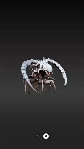 These 3D Models Are Going to Blow Up in My Next Three.js Project! 😳🚀