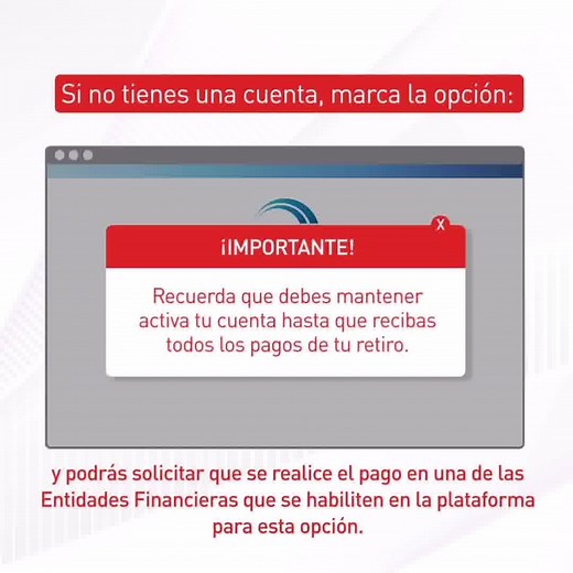 Te enseñamos cómo puedes realizar tu retiro de hasta 4 UIT en www.consultaretiroafp.pe Si no cuentas con tu clave web ingresa a prf.pe/ClaveWeb Además, podrás realizar tus consultas de este proceso en el siguiente número: 391-3636 de lunes a viernes de 8:00 a.m. a 6:00 p.m. | Profuturo AFP