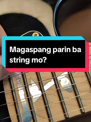 Upgrading Your Guitar Strings with D'Addario