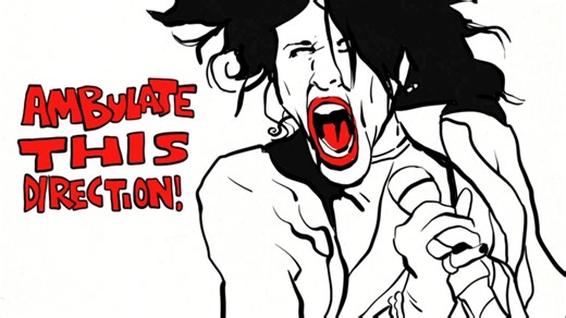 TED Ed动画 中文字幕丨语言简洁的力量