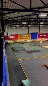 Every Tuesday it’s free practice time at Hudy Arena. Come to have some fun. | Hudy Arena