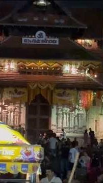 😳🔥Paramekkavu 🆚 Thiruvambady | Thrissur Pooram 2026 MASS Showdown 🐘💣 | ShriyanVerse