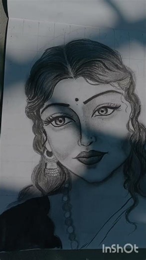 devdas movie drawing#satisfyling #trending #drawing #viralshorts