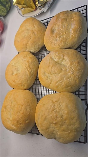 Nice Buns Aha 😋 🤣