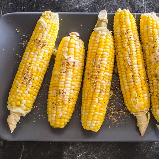 Learn the Secret to Perfect Corn on the Cob on Your Stove Top | America's Test Kitchen