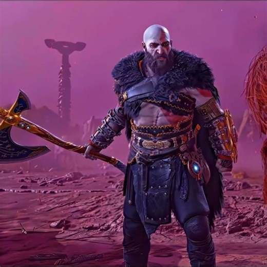 REMEMBER ME --Kratos edit- Fall Out Boy - Centuries#godofwar #godofwar3 #godofwarragnarok #kratos.