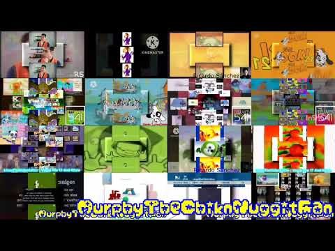 16 YTPMV Scans (AKA. All YTPMV Scans V1, V2, V3, & V4)