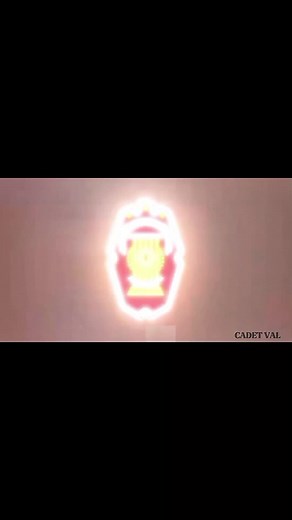 Evolution of Lakan CTTO PNPA Cadets