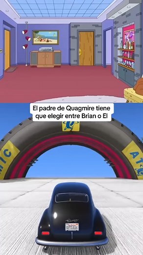 #StewieGriffinLover #FamilyGuyForeverFan #FamilyGuyLove #FamilyGuyMadness #StewieYBrianAventuras #PadreDeFamiliaFansOnly #LoisAndPeter #FamilyGuyMemories | Divinas en Reels