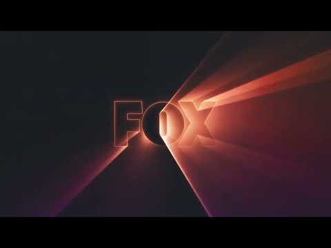 FOX Rebranding idents 2019