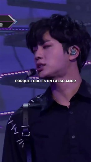 Fake Love - BTS (Spanish Translation) #bts #lyrics #noflop #noflop #viral #supports #superviral