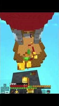 I tested the glorious model O- for hypixel bedwars