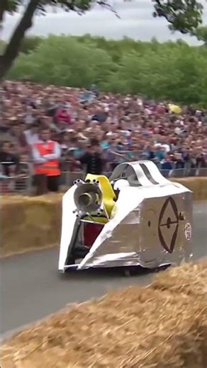 Red Bull Soapbox #shorts #fyp #viral #racing #soapbox #funny #carrera #redbull #soapboxrace