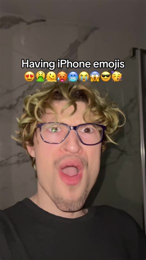 Comparing iPhone and Android Emojis