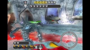 Videos & Audio - Bionicle Heroes: Myths of Voya Nui mod for Bionicle Heroes