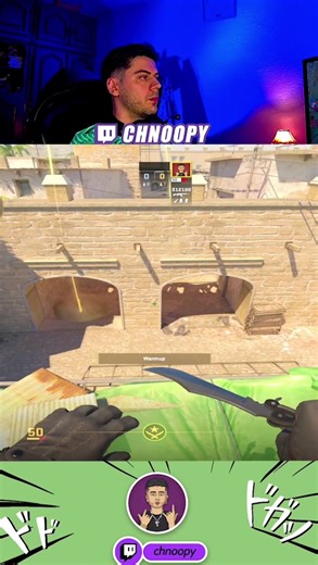 Mastering Utility Usage on Mirage in CS2