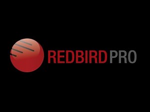 Redbird Pro Features: Connect To a Simulator