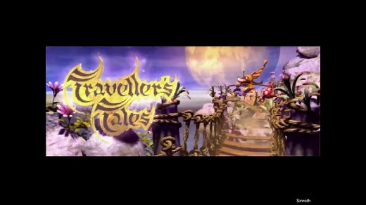 【PS游戏回顾】虫虫危机 通关视频 A Bug's Life - Complete Playstation Longplay