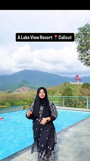 A Lake View Resort Near Calicut,For Booking Resorts Whatsapp 91 7994444007 📍Wayanad 📍Munnar 📍Ooty 📍Vagamon 📍Thekkady 📍All over Kerala & International Trips 📍Budget Friendly 📍premium 📍Luxury categories ✖️Don’t Repost Our Videos Wayanadresorts,budgetFriendlyresorts,poolresorts,munnarresorts,ootyresorts ,pool resorts,family resorts,homestays,private property | BENIZ TALK by Benazir Ameen