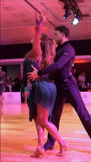 Can a Trumpet Make You Dance Rumba? 🔥#shorts