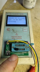 8.7K views · 101 reactions | Technics SU-V9 solved at last. | Zenworks | Facebook