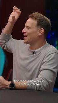 Remmick's fate in Sinners was the subject of debate on set