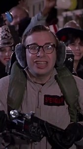 Did you know for Ghostbusters II… | Cinema Shorts