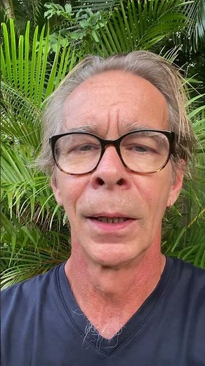 Tim Reynolds Announcement: Livestream from Home - "Electric Dreamtime" - Thurs, April 8, 2021 8PM ET