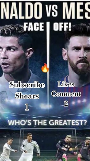 Ronaldo vs massi | Ronaldo fan and massi fan muqabla | Star muqabla offi8#ronlado #vs #king #starmat