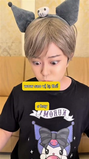 Cô bé ăn bột mà không biết mình ăn bột 🐟🤣