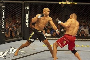 Ep 115 Randy Couture vs. Mike Van Arsdale and more - UFC Unleashed