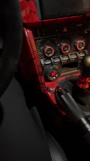 Shifting buddy #BRZ #widebody #foryoupage #fypシ #subaru #carsoftiktok #cartiktok #modified