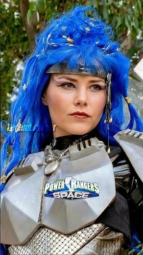 POWER RANGERS IN SPACE CAST PAST AND PRESENT (1998 - 2026) - PART 3 #powerrangers #ranger #rangers
