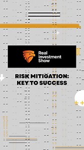  Avoiding losses is key! Focus on risk mitigation to protect your portfolio from negative impacts over time.  #InvestingTips #RiskManagement Learn more: Subscribe to our YouTube channel = @ TheRealInvestmentShow Watch the entire show here: https://cstu.io/fcffe2 | Real Investment Advice | Facebook