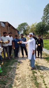 Kharbooja ki bikri #motarik #farming #muskmelon #fruits #villagelife #guest #vlog #bhaiwa | Mo Tarik