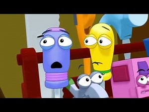 Handy Manny: Felipe x Turner - 💗💖𝓛𝓸𝓿𝓮 𝓽𝓱𝓮 𝓦𝓪𝔂 𝓨𝓸𝓾 𝓛𝓲𝓮 💔💘