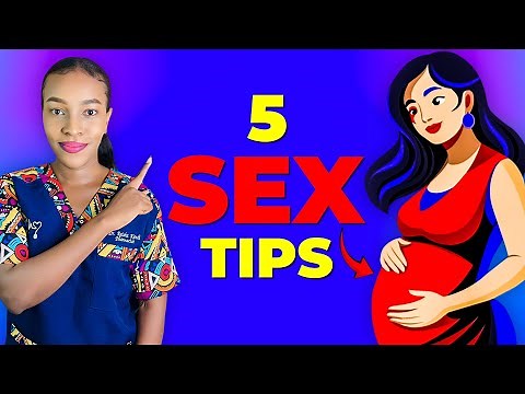 Best Sex Positions for Trying to Conceive| When and How to Have Sex to get Pregnant