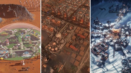 8 Best City-Building Survival Games, Ranked