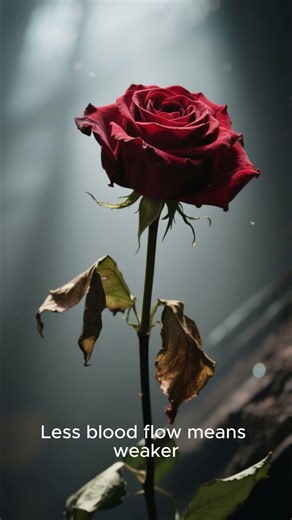 Smoking Is Silently Causing Erectile Dysfunction 🚬