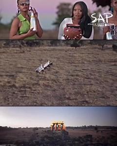 6.6K views · 307 reactions | Official musical video for Tiza by Enzo Ishall is now out‼ Click the link below to check it out and let us know how its sounding: https://youtu.be/J94x6K9s944 The masterpiece is a fusion of jiti and amapiano bringing in a new gnere called jipiano The song was produced by Nyasha Timbe official , video by SAP #newmusic | Nashtvzimbabwe | Facebook