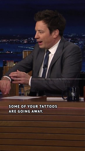 Jimmy Fallon Tonight Show Highlights and Guests