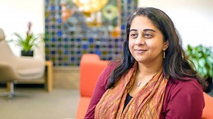 To increase diversity and cultivate the STEM pipeline, executives at Texas Instruments and Ericsson came together to invest in future generations of STEM leaders. Learn more about the #AchievingTomorrow campaign by visiting: http://bit.ly/AchievingTomorrow | U.S. Chamber of Commerce Foundation Education and Workforce