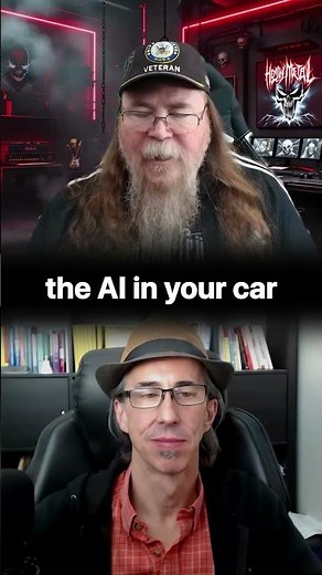 How Gemini AI Makes Driving Smarter #AndroidAuto #ainews