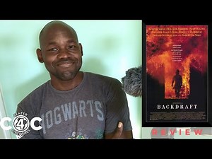 Backdraft (1991) Movie Review on C4C