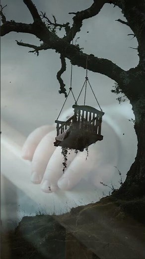 👉 The Dark Truth Behind Rock-a-Bye Baby | Twisted Nursery Rhyme Origins