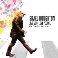 Hosanna by Israel Houghton