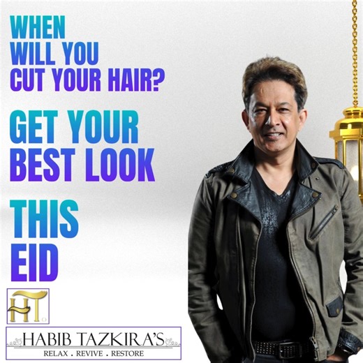 #eid24 #beautysalon #recommended #salon #male 𝐂𝐨𝐧𝐟𝐢𝐝𝐞𝐧𝐜𝐞 𝐢𝐬 𝐤𝐞𝐲 - 𝐯𝐢𝐬𝐢𝐭 𝐨𝐮𝐫 𝐍𝐚𝐬𝐢𝐫𝐚𝐛𝐚𝐝 𝐛𝐫𝐚𝐧𝐜𝐡 𝐟𝐨𝐫 𝐭𝐡𝐞 𝐛𝐞𝐬𝐭 𝐄𝐢𝐝 𝐥𝐨𝐨𝐤 𝐲𝐞𝐭. 🌛 📌Feel free to call: 88 01880- 01 11 19 📌Level:3, Yakub Trade Center, Beside Badshah Miah Patrol Pump, 2 No Gate, Chittagong. #habib_tazkiras #HairCare #haircolor | Habib Tazkira's