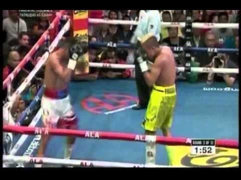 Pinoy Pride 35 | Prince Albert Pagara vs. Yesner Talavera Full Fight [HD]